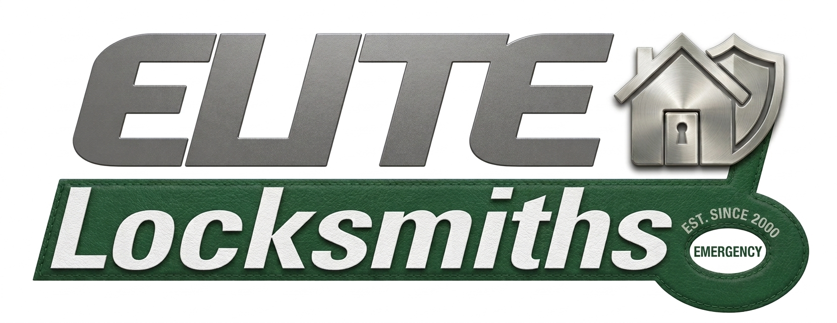 Elite Locksmiths Ltd